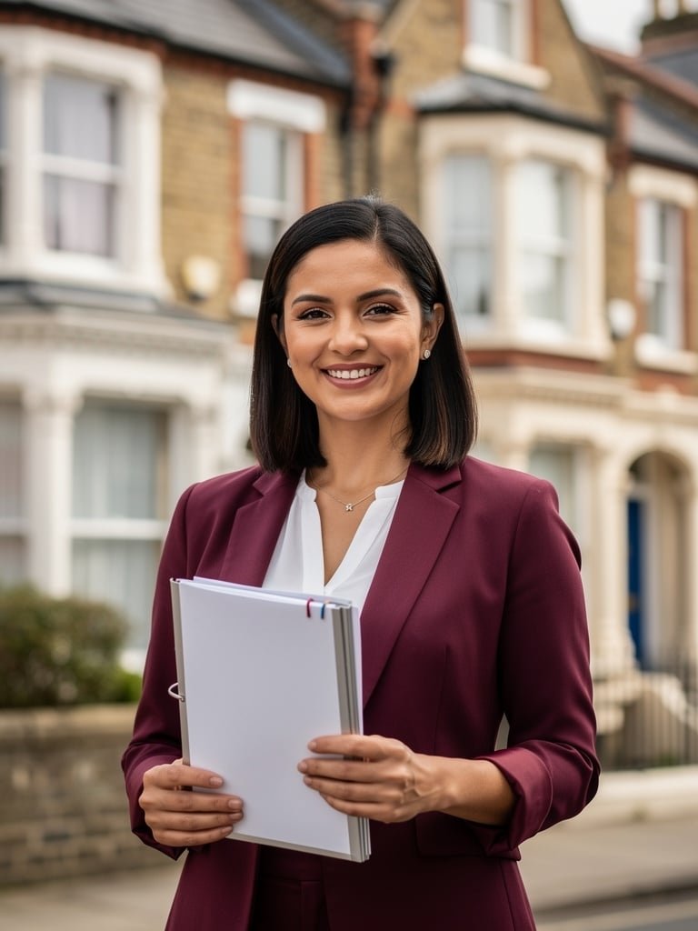 Sarah Chen, Surveyor at Bristol Surveyors